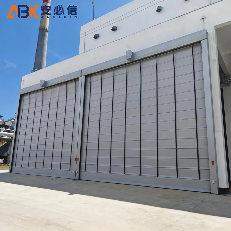 兰州市背带堆积门